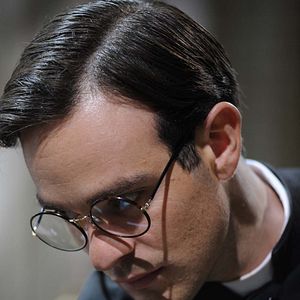 Fotoğraf Devlerin Günahı