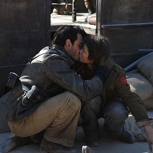 Fotoğraf Olga Kurylenko