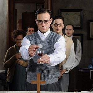 Fotoğraf Devlerin Günahı