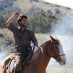 Fotoğraf Devlerin Günahı