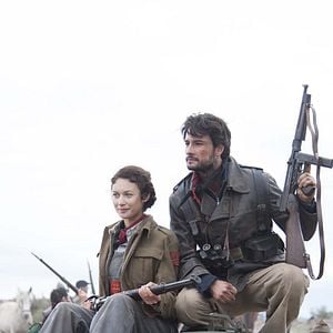 Fotoğraf Devlerin Günahı