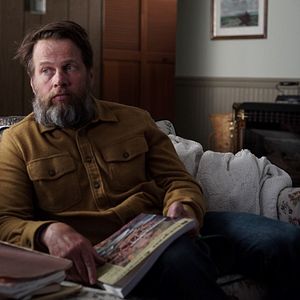 Fotoğraf James LeGros