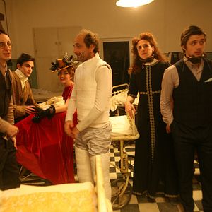 Fotoğraf Lucian Teodor Rus