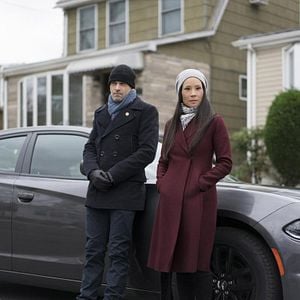 Fotoğraf Jonny Lee Miller