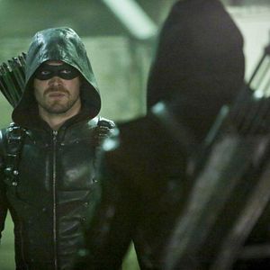 Fotoğraf Stephen Amell