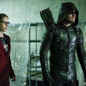 Fotoğraf Emily Bett Rickards