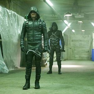 Fotoğraf Stephen Amell