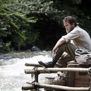 Fotoğraf Robert Pattinson