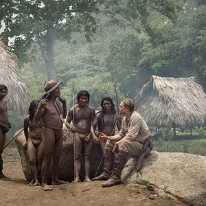 Fotoğraf Kayıp Şehir Z