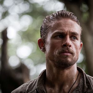 Fotoğraf Charlie Hunnam
