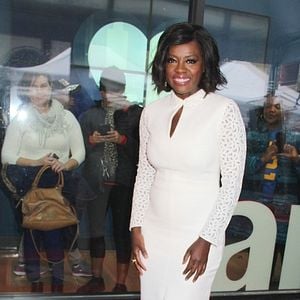 Fotoğraf Viola Davis