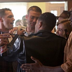 Fotoğraf USS Indianapolis: Cesur Adamlar