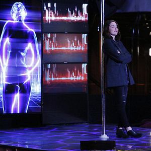 Fotoğraf Megan Boone