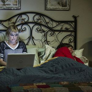 Fotoğraf Anna Faris