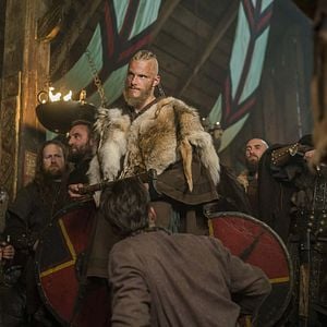 Fotoğraf Alexander Ludwig