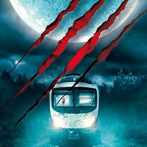 Fotoğraf Dehşet Treni