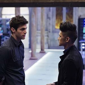 Fotoğraf Matthew Daddario