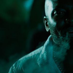 Fotoğraf Tony Harrisson