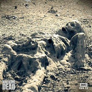 Fotoğraf The Walking Dead