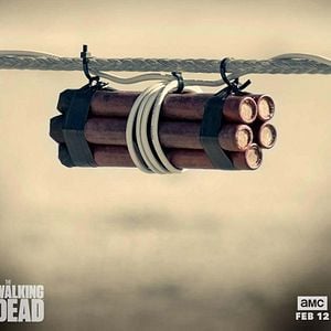 Fotoğraf The Walking Dead