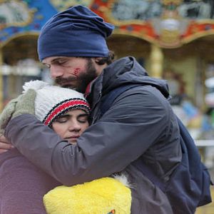 Fotoğraf Seviyor Sevmiyor