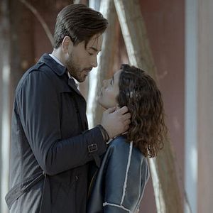 Fotoğraf Seviyor Sevmiyor