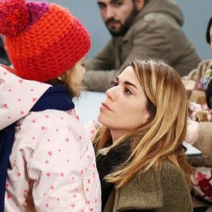 Fotoğraf O Hayat Benim