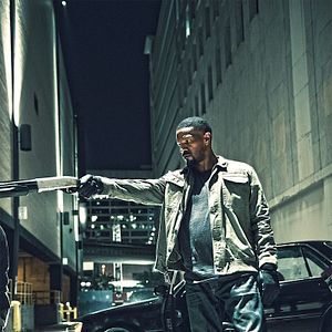 Fotoğraf Jamie Foxx