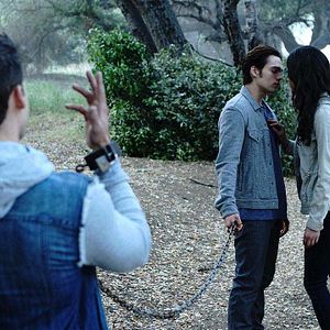 Fotoğraf Dylan Sprayberry