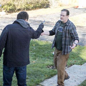 Fotoğraf The Affair