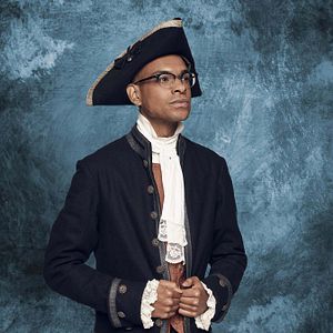 Fotoğraf Yassir Lester