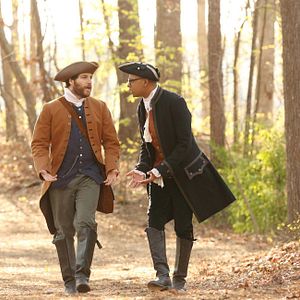 Fotoğraf Yassir Lester