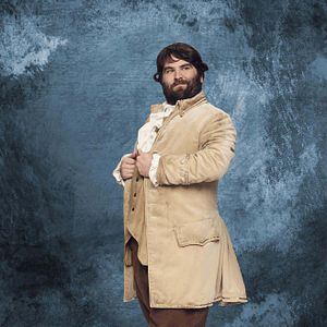 Fotoğraf John Gemberling