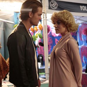 Fotoğraf Chad James Buchanan