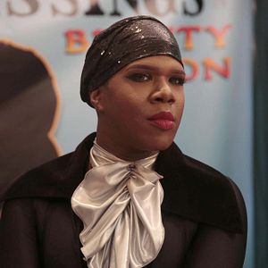 Fotoğraf Miss Lawrence