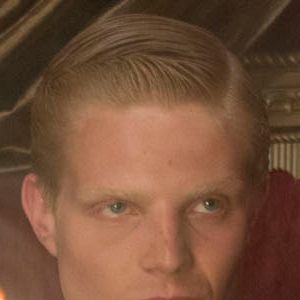 Fotoğraf Charley Palmer Rothwell