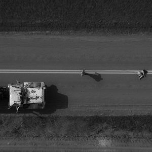 Fotoğraf The Eyes Of My Mother
