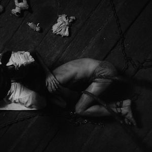 Fotoğraf The Eyes Of My Mother