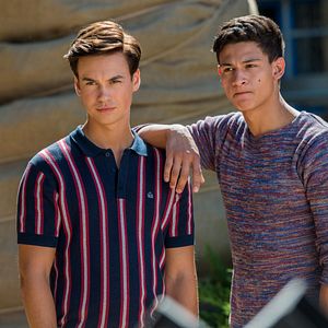 Fotoğraf Emilio Sakraya