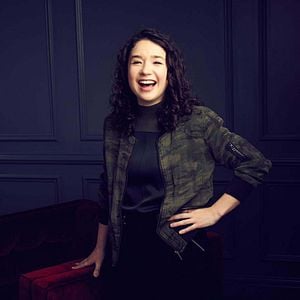 Fotoğraf The Good Fight