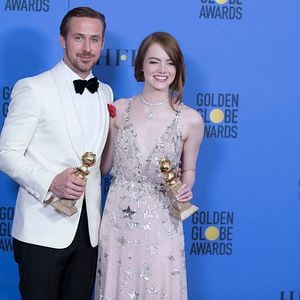 Fotoğraf Emma Stone