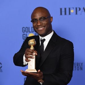 Fotoğraf Barry Jenkins