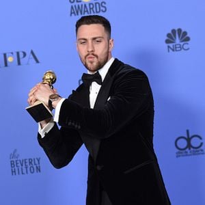 Fotoğraf Aaron Taylor-Johnson