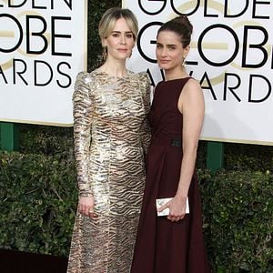 Fotoğraf Amanda Peet