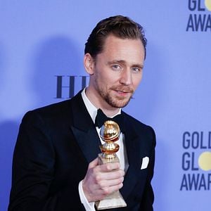 Fotoğraf The Night Manager