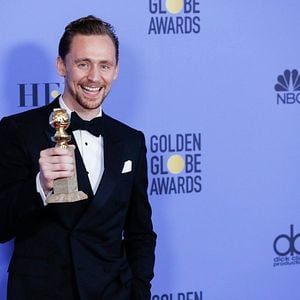 Fotoğraf The Night Manager