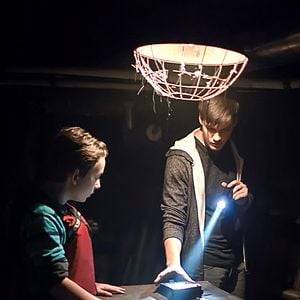 Fotoğraf Justin Kelly (III)