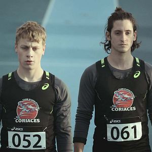 Fotoğraf Antoine-Olivier Pilon