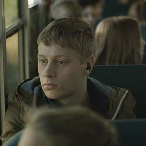 Fotoğraf Antoine-Olivier Pilon