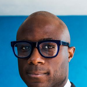 Fotoğraf Barry Jenkins